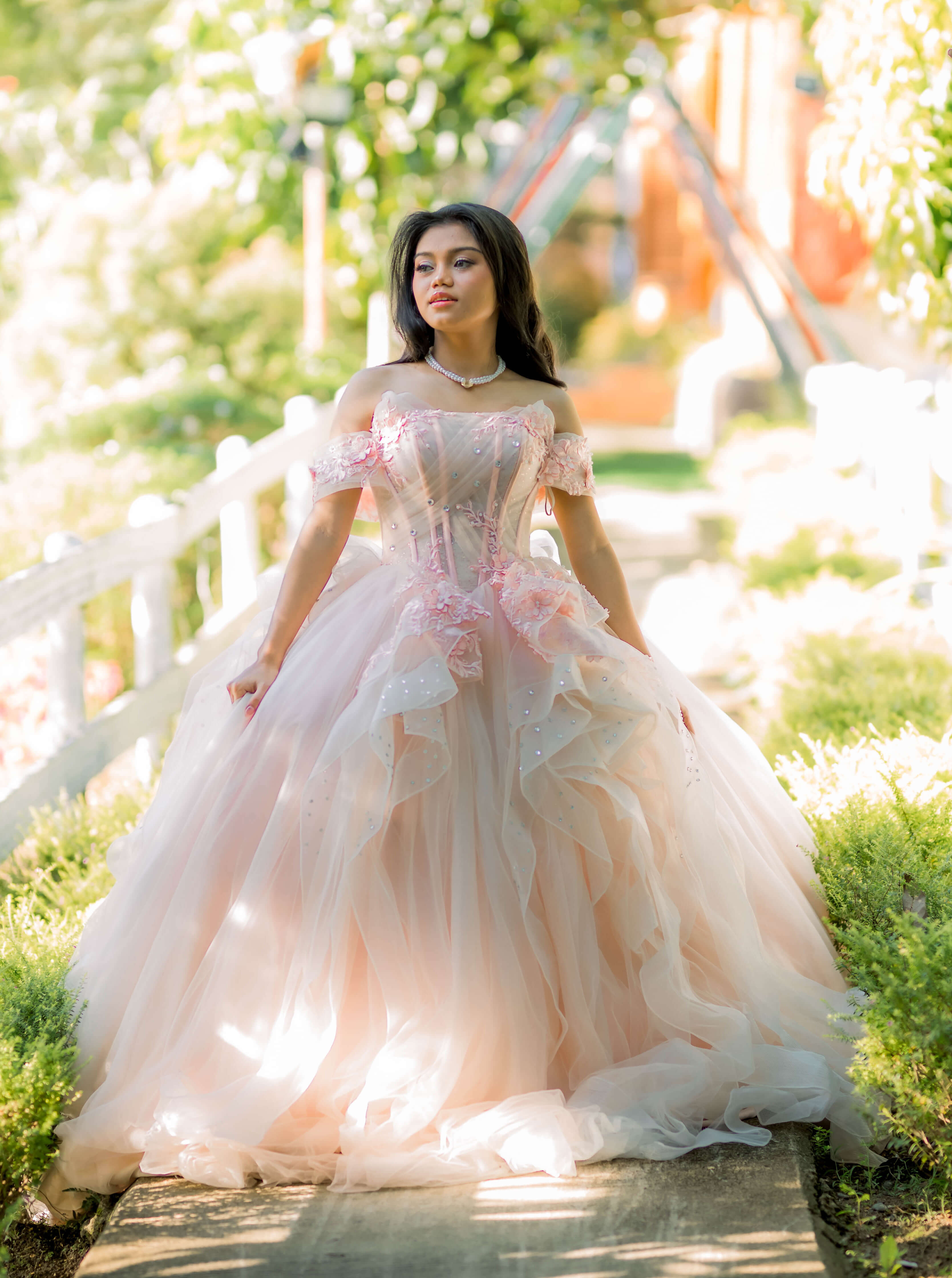 Princess and Ranniel